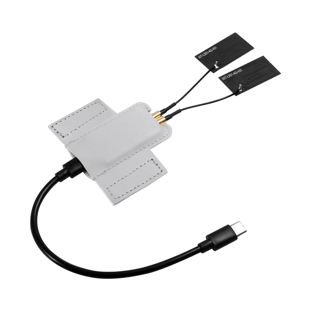 Dji Drone Mini 4 Pro - 3PCS 4G module mounting kit for