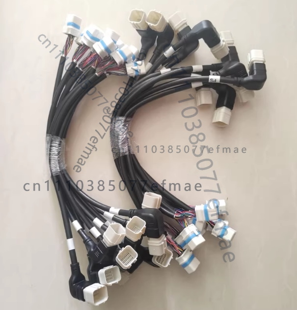 Drone Kit Professional - FOR DJI Agras T40 T20P Spraying