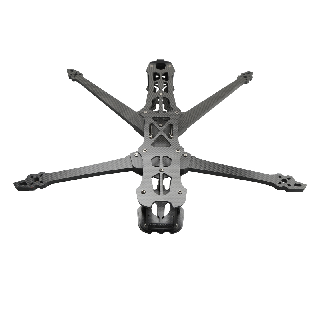 GK-V3 15inch 680mm FPV Drone F - Drone Kit Fpv ulasan dan harga