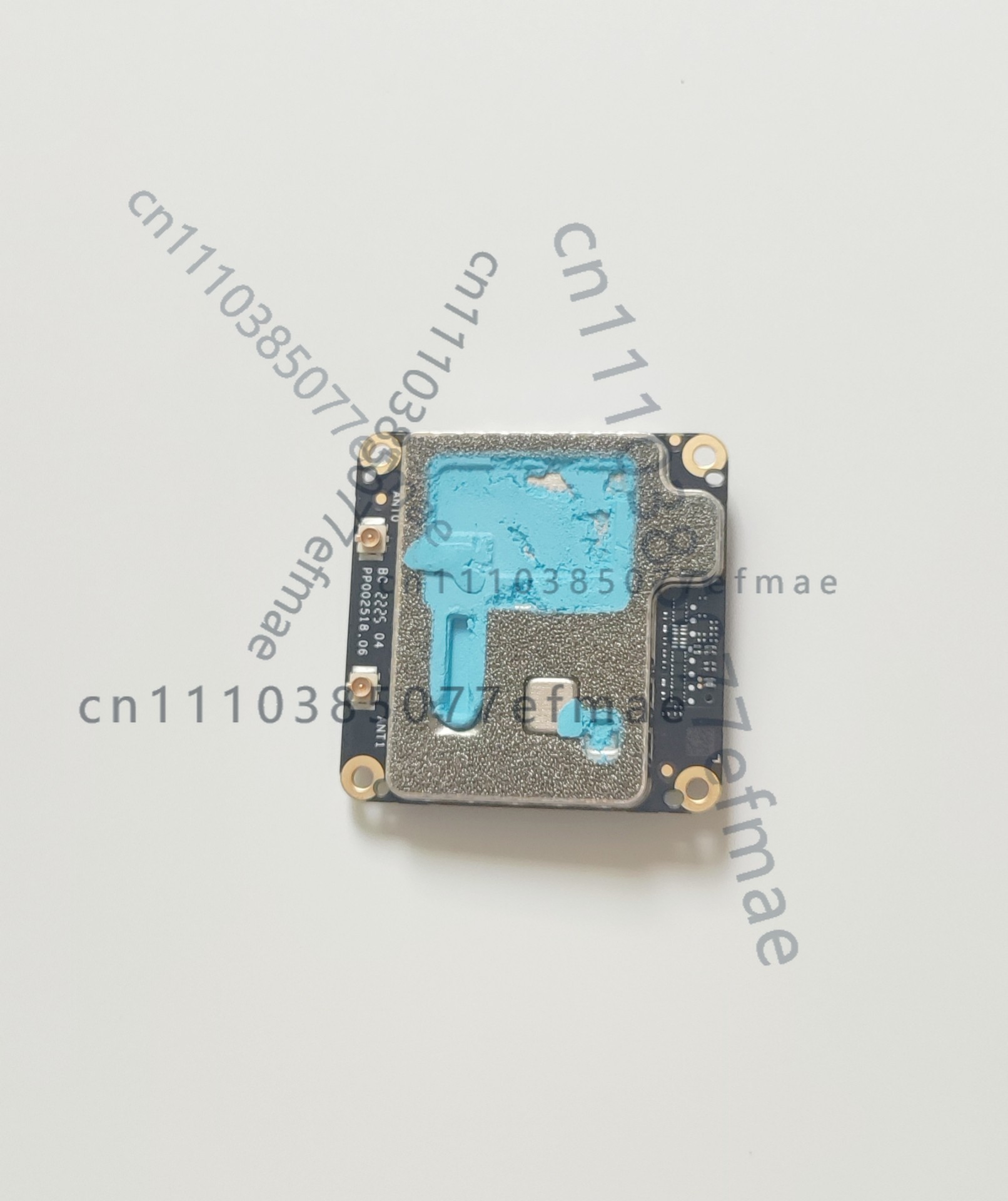 1pcs used Original RF Radio Fr - Drone Kit Professional ulasan dan harga