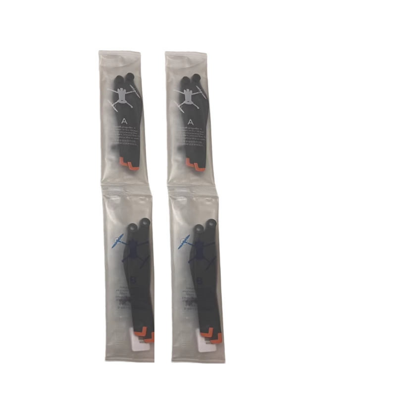 2 Pairs Original New Propeller - Dji Drone Mini 4 Pro ulasan dan harga