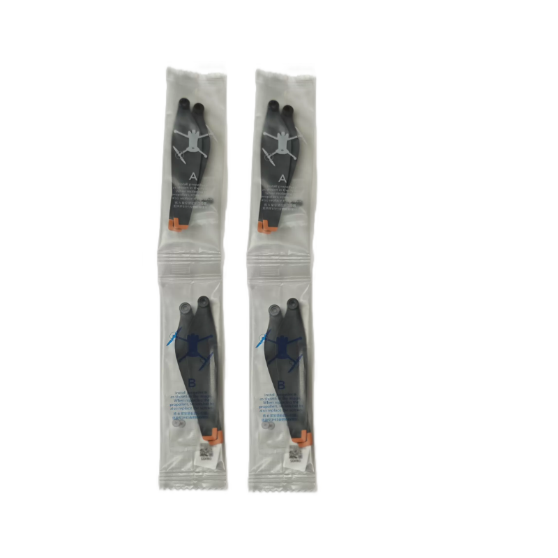 2 Pairs Original New Propeller - Dji Drone Mini 4 Pro ulasan dan harga