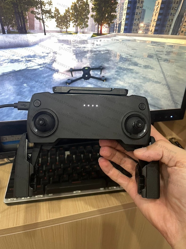 Used MR1SS5 Original for DJI C - Drone Kit Professional ulasan dan harga