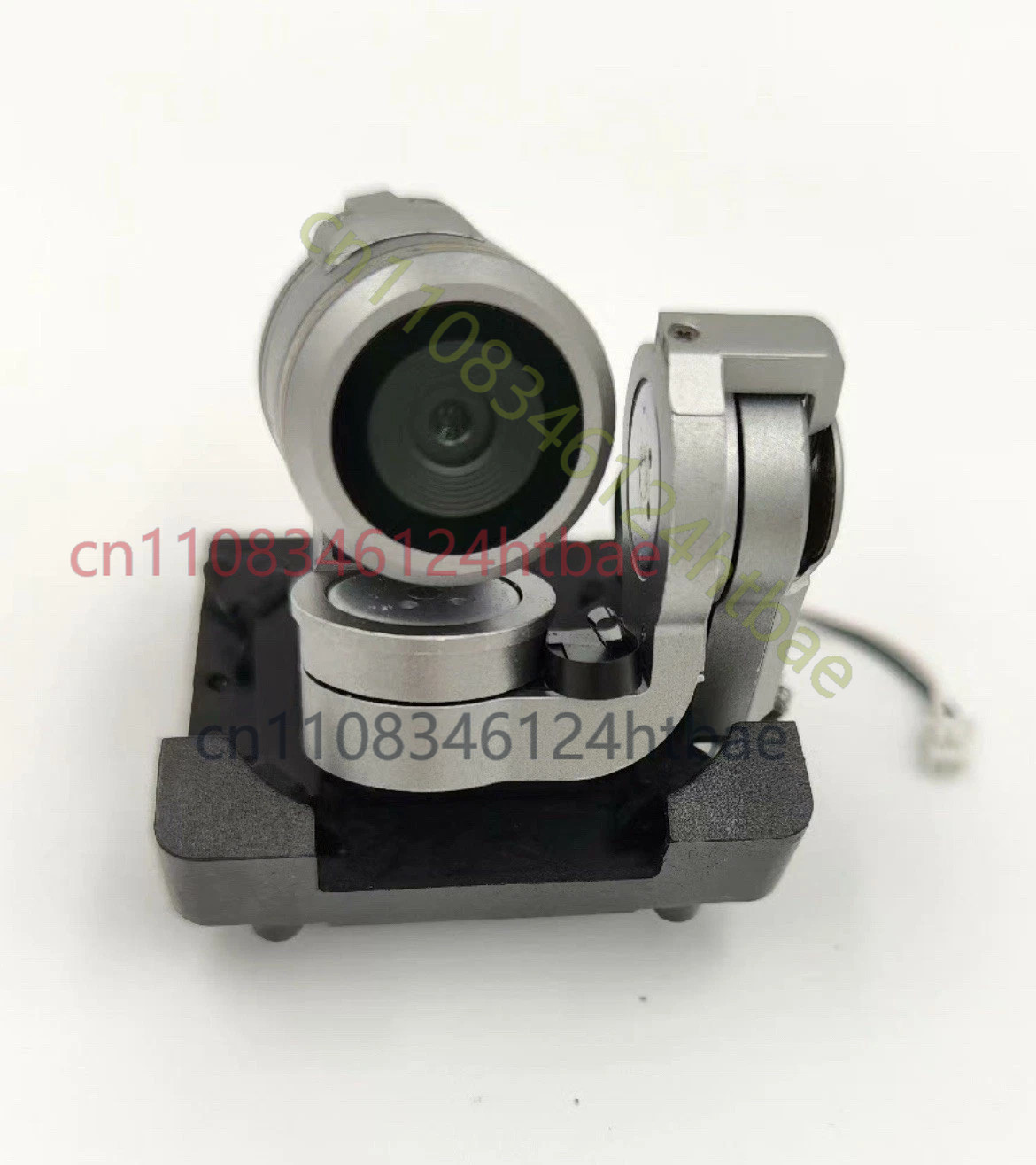 Used 95% new Gimbal Camera Ass - Drone Kit Professional ulasan dan harga