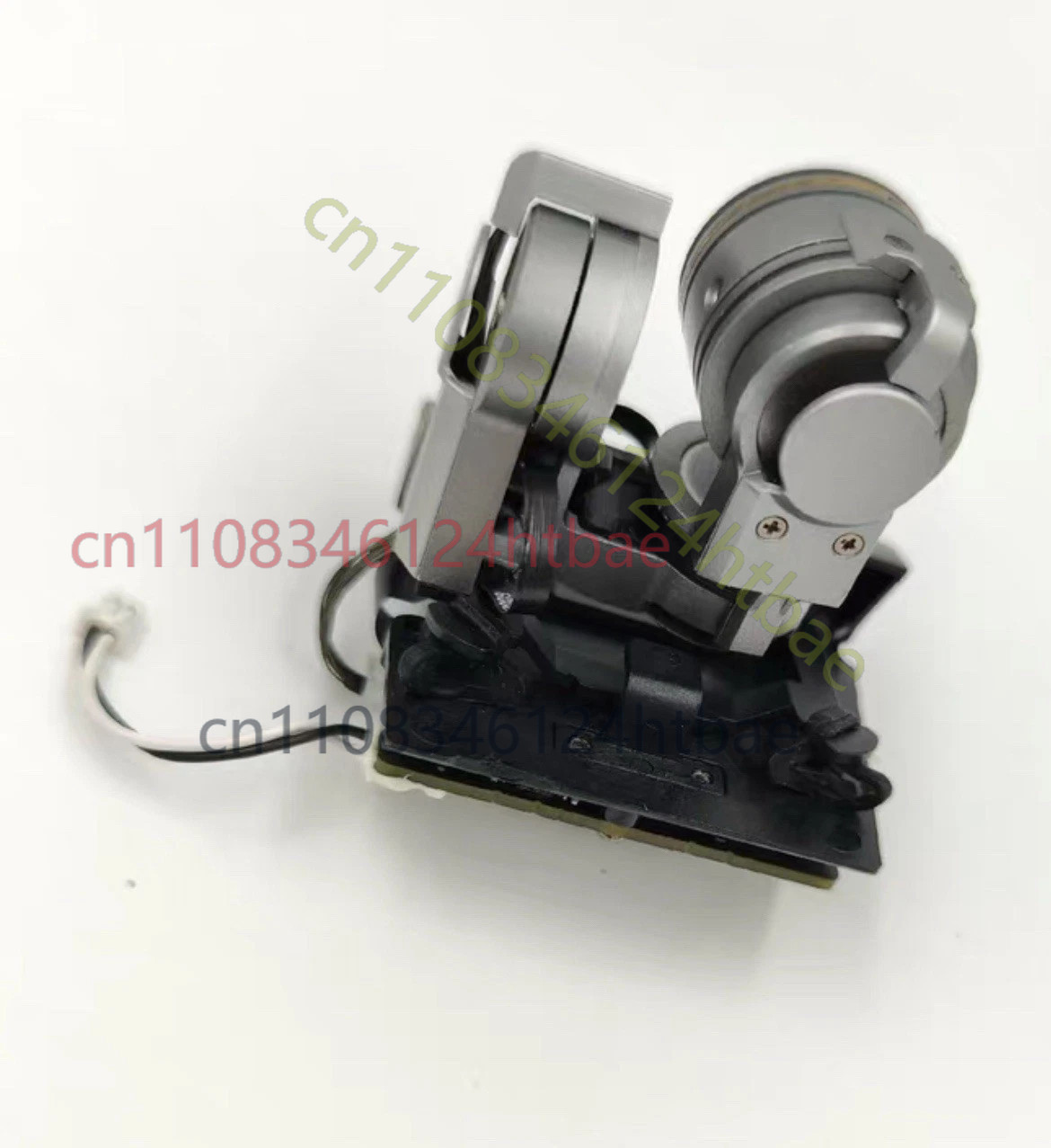 Used 95% new Gimbal Camera Ass - Drone Kit Professional ulasan dan harga