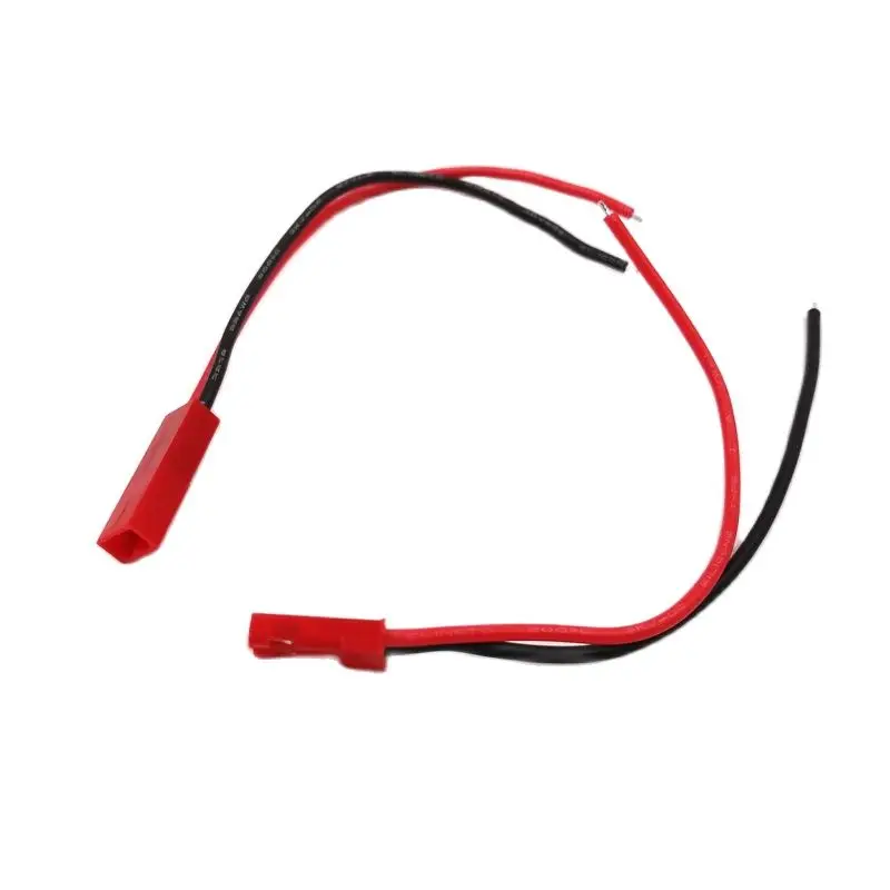 20pcs 10 Pairs JST 2P Connecto - Drone Kit Fpv ulasan dan harga