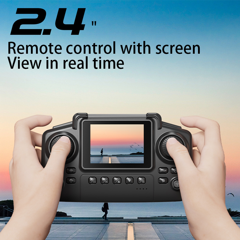 E99 Air Screen Control Drone P - Drone Kit Professional ulasan dan harga