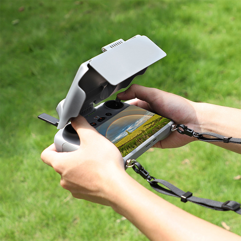RC2 Joysticks Protector Sunsha - Dji Drone Mini 4 Pro ulasan dan harga