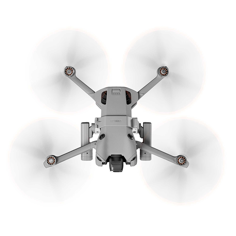 Searchlight LED for DJI Mini 4 - Dji Drone Mini 4 Pro ulasan dan harga